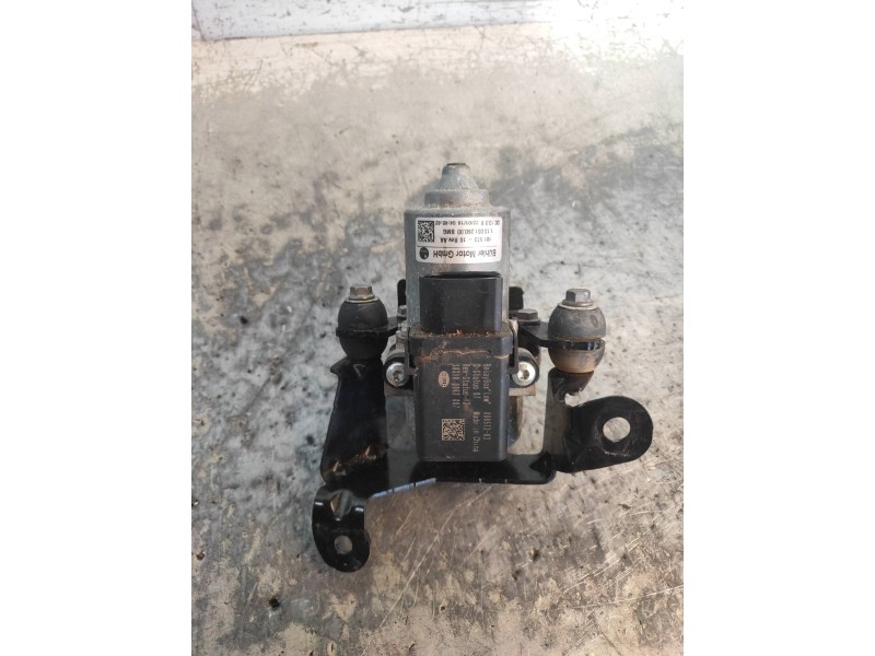 Recambio de depresor freno / bomba vacio para seat arona style referencia OEM IAM 1K0612181F 17497950 