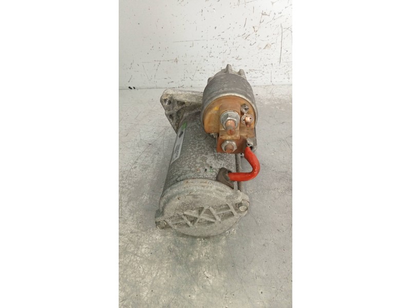 Recambio de motor arranque para nissan x-trail (t31) le referencia OEM IAM 23300JG70A TS22E9 