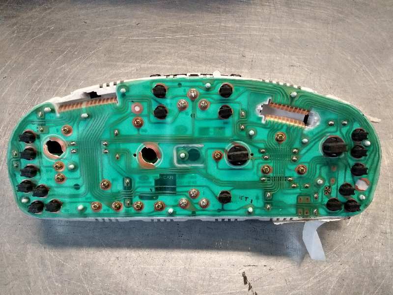 Recambio de cuadro instrumentos para hyundai getz (tb) 1.5 crdi referencia OEM IAM 940031C550 200486310H K12 ZHT