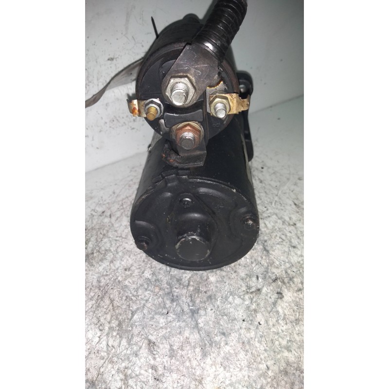 Recambio de motor arranque para ford escort berlina/turnier cl berlina referencia OEM IAM 433287  