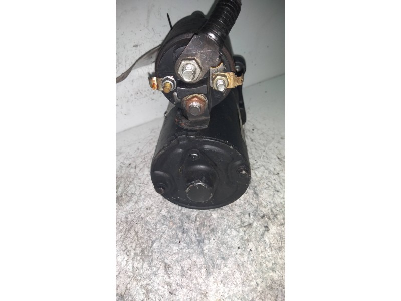 Recambio de motor arranque para ford escort berlina/turnier cl berlina referencia OEM IAM 433287  