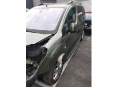 citroen berlingo station wagon del año 2011