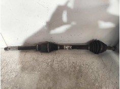 Recambio de transmision delantera derecha para citroen c3 picasso live edition referencia OEM IAM 9656135080  