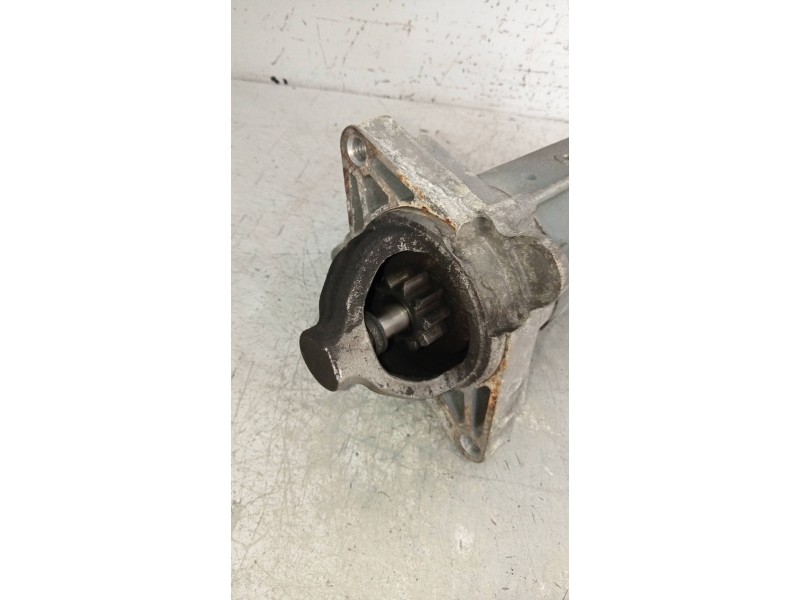 Recambio de motor arranque para nissan x-trail (t31) le referencia OEM IAM 23300JG70A TS22E9 