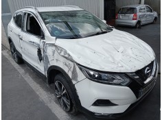 nissan qashqai (j11) del año 2019 2