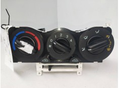 Recambio de mando calefaccion / aire acondicionado para hyundai getz (tb) 1.1 12v cat referencia OEM IAM   