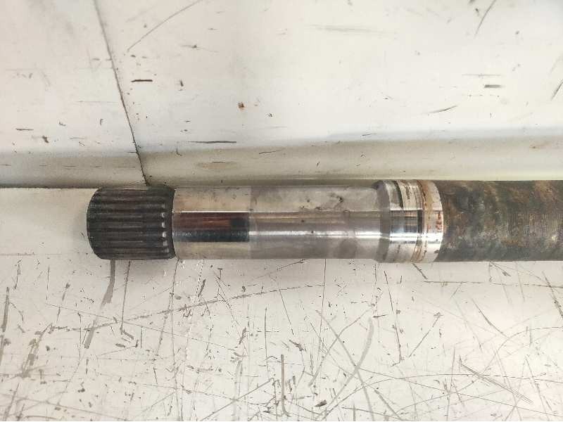 Recambio de transmision delantera derecha para citroen c3 picasso live edition referencia OEM IAM 9656135080  