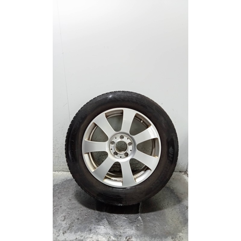 Recambio de juego llantas para mercedes clase glk (w204) glk glk 220 cdi be (204.902) referencia OEM IAM  CUBIERTAS 235/60/17