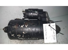 Recambio de motor arranque para ford escort berl./turn./cab./express l berlina referencia OEM IAM 0001317023 BOACH 
