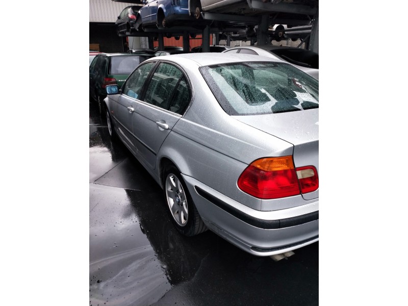 bmw serie 3 berlina (e46) del año 1999