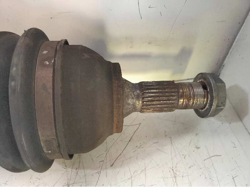 Recambio de transmision delantera derecha para citroen c3 picasso live edition referencia OEM IAM 9656135080  