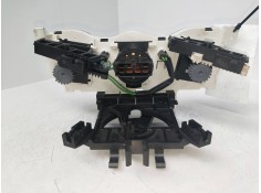 Recambio de mando calefaccion / aire acondicionado para hyundai getz (tb) 1.1 12v cat referencia OEM IAM    2