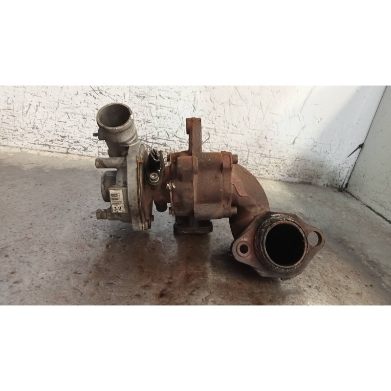 Recambio de turbocompresor para citroen xantia berlina 2.0 hdi cat (rhy / dw10td) referencia OEM IAM K03324066  