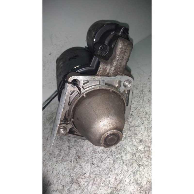 Recambio de motor arranque para ford escort berl./turn./cab./express l berlina referencia OEM IAM 0001317023 BOACH 
