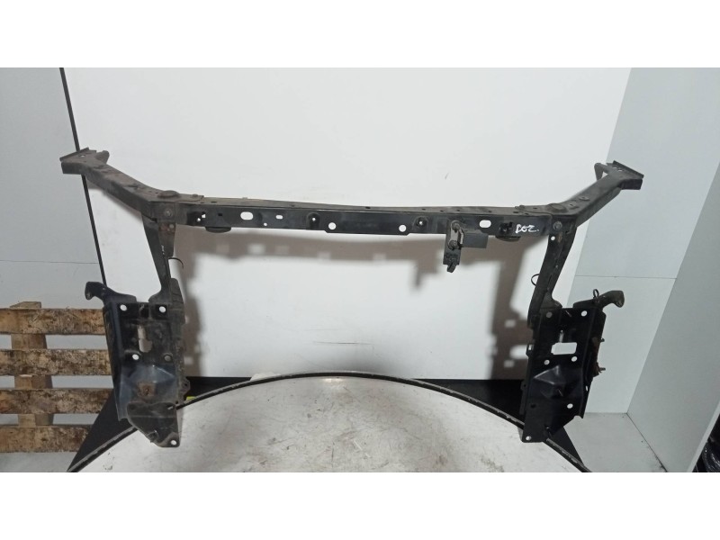 Recambio de panel frontal para nissan x-trail (t31) le referencia OEM IAM   