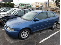 audi a3 (8l) del año 2003