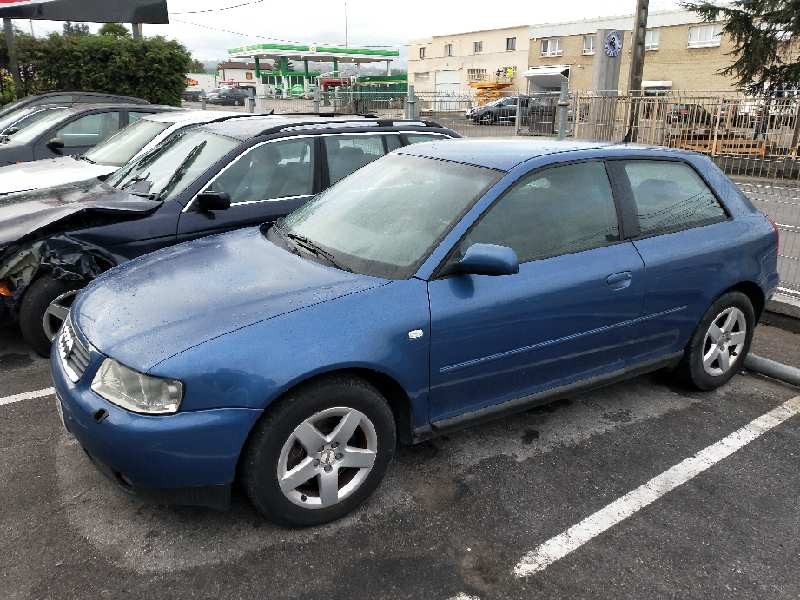 audi a3 (8l) del año 2003