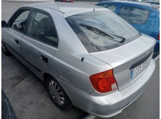 hyundai accent (lc) del año 2004 2