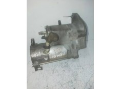 Recambio de motor arranque para toyota corolla familiar (e12) 1.4 d-4d luna referencia OEM IAM 4280002730 DENSO 