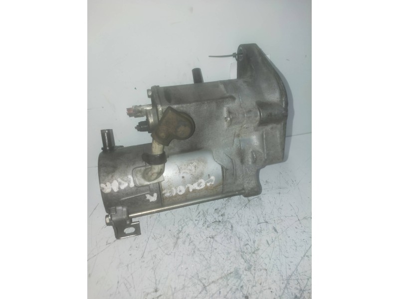 Recambio de motor arranque para toyota corolla familiar (e12) 1.4 d-4d luna referencia OEM IAM 4280002730 DENSO 