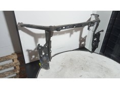 Recambio de panel frontal para nissan x-trail (t31) le referencia OEM IAM    2