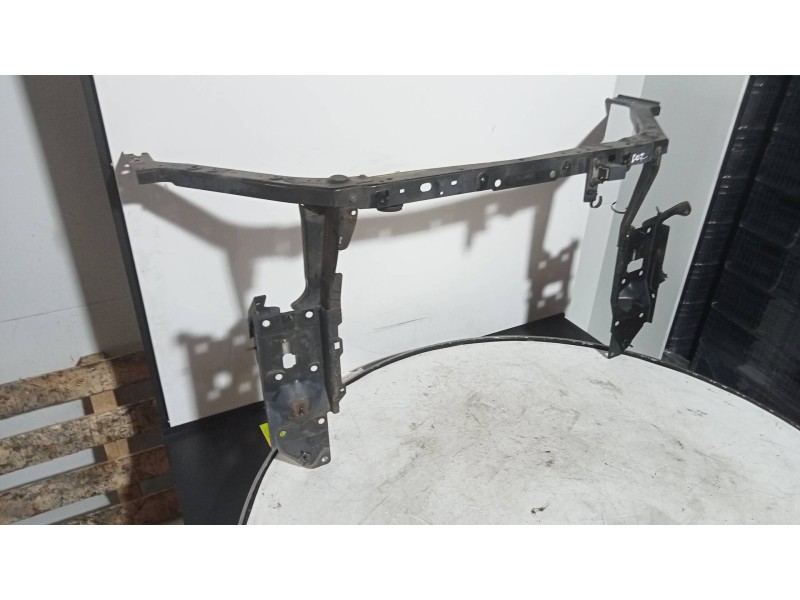 Recambio de panel frontal para nissan x-trail (t31) le referencia OEM IAM   