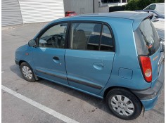 hyundai atos prime (mx) del año 2002 2