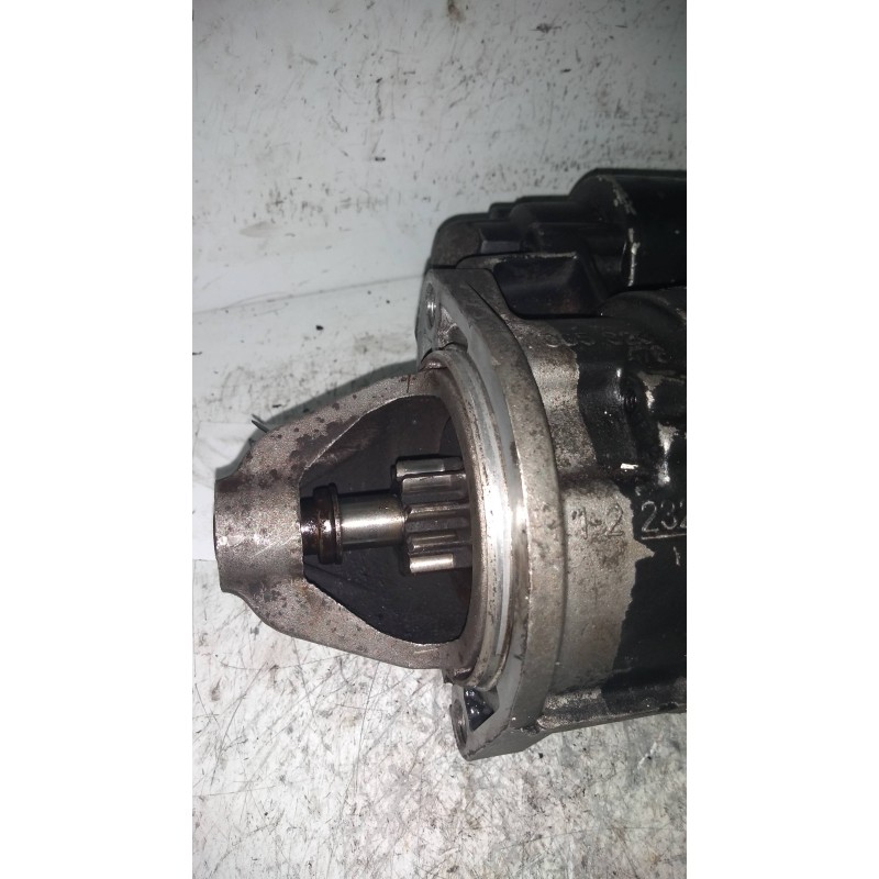 Recambio de motor arranque para ford escort berl./turn./cab./express l berlina referencia OEM IAM 0001317023 BOACH 