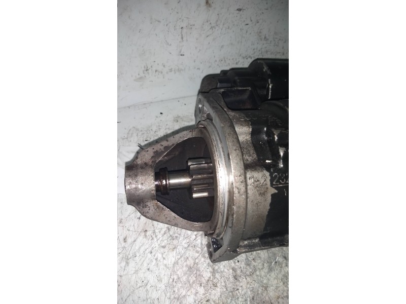 Recambio de motor arranque para ford escort berl./turn./cab./express l berlina referencia OEM IAM 0001317023 BOACH 