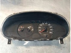 Recambio de cuadro instrumentos para hyundai h 1 2.5 turbodiesel referencia OEM IAM 940044A010 0101070023 M30 C09