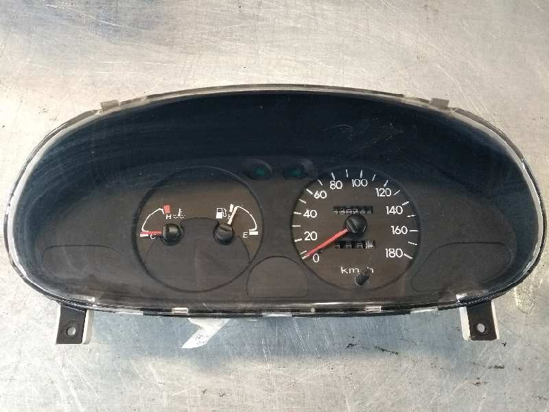 Recambio de cuadro instrumentos para hyundai h 1 2.5 turbodiesel referencia OEM IAM 940044A010 0101070023 M30 C09