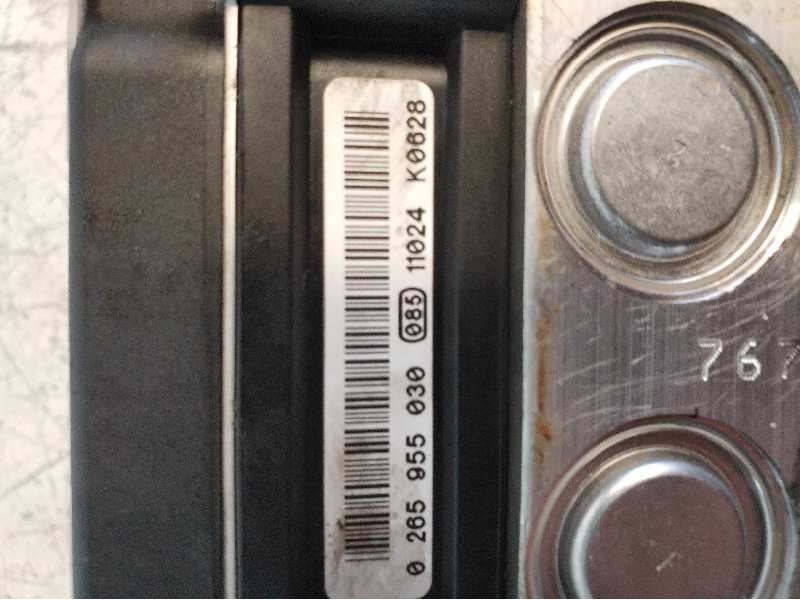 Recambio de abs para seat ibiza (6j5) 1.6 tdi referencia OEM IAM 0265239065 0265955030 11024 6R0614517 6R09074379BC 6R0907379AF