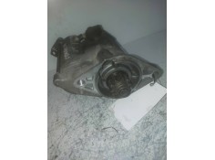 Recambio de motor arranque para toyota corolla familiar (e12) 1.4 d-4d luna referencia OEM IAM 4280002730 DENSO  2