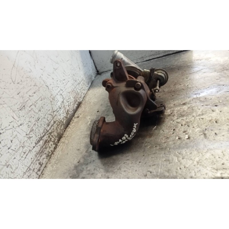 Recambio de turbocompresor para citroen xantia berlina 2.0 hdi cat (rhy / dw10td) referencia OEM IAM K03324066  