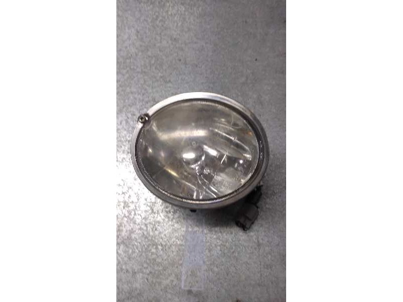 Recambio de faro antiniebla derecho para hyundai h 1 2.5 turbodiesel referencia OEM IAM   