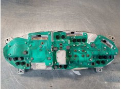 Recambio de cuadro instrumentos para hyundai h 1 2.5 turbodiesel referencia OEM IAM 940044A010 0101070023 M30 C09 2