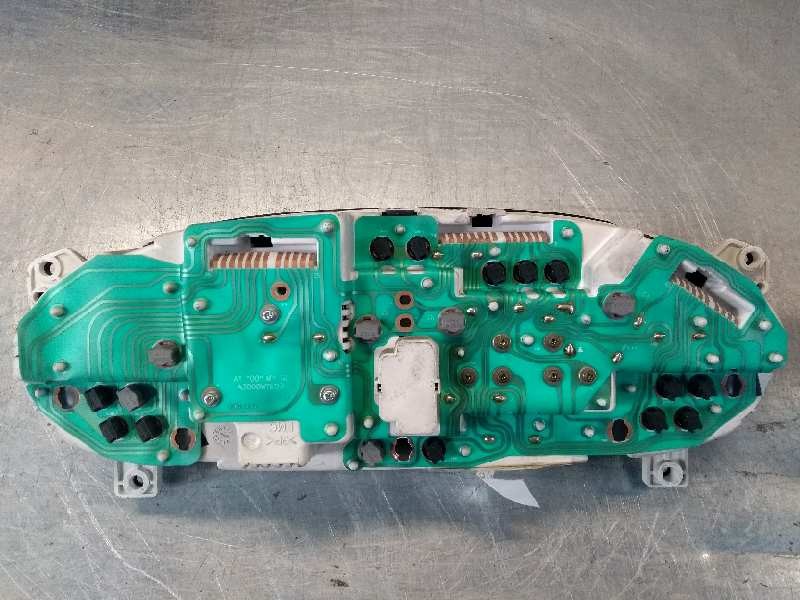 Recambio de cuadro instrumentos para hyundai h 1 2.5 turbodiesel referencia OEM IAM 940044A010 0101070023 M30 C09