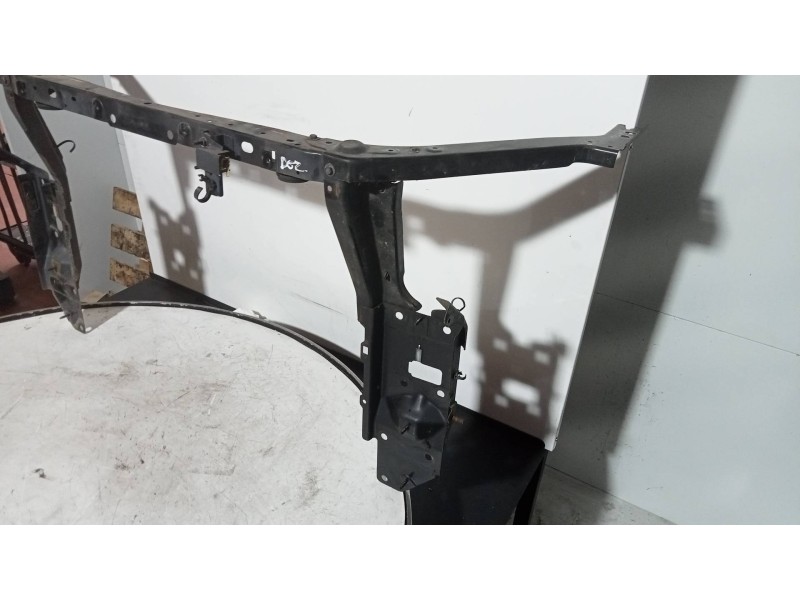 Recambio de panel frontal para nissan x-trail (t31) le referencia OEM IAM   