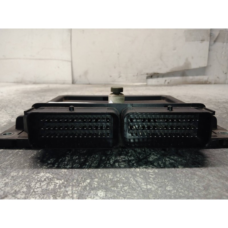 Recambio de centralita motor uce para fiat punto berlina (188) 1.9 d elx (i) referencia OEM IAM R04010035A 46760545 80873B