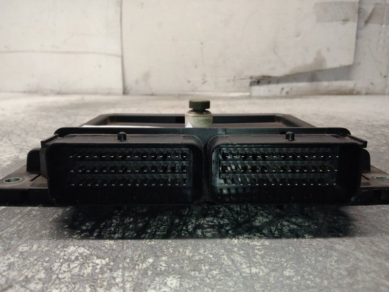 Recambio de centralita motor uce para fiat punto berlina (188) 1.9 d elx (i) referencia OEM IAM R04010035A 46760545 80873B