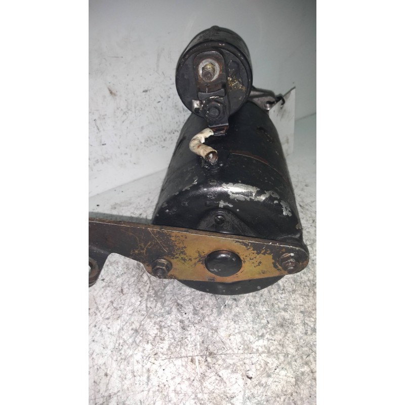 Recambio de motor arranque para ford escort berl./turn./cab./express l berlina referencia OEM IAM 0001317023 BOACH 
