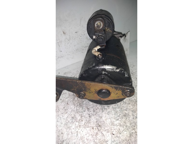 Recambio de motor arranque para ford escort berl./turn./cab./express l berlina referencia OEM IAM 0001317023 BOACH 