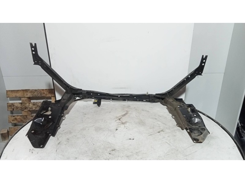 Recambio de panel frontal para nissan x-trail (t31) le referencia OEM IAM   