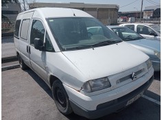 citroen jumpy del año 2003