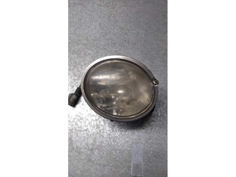 Recambio de faro antiniebla izquierdo para hyundai h 1 2.5 turbodiesel referencia OEM IAM   