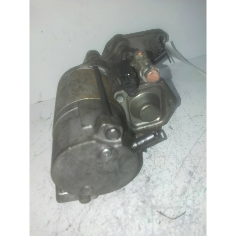 Recambio de motor arranque para toyota corolla familiar (e12) 1.4 d-4d luna referencia OEM IAM 4280002730 DENSO 