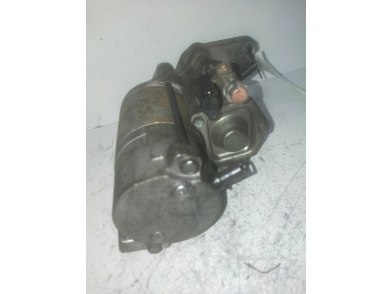 Recambio de motor arranque para toyota corolla familiar (e12) 1.4 d-4d luna referencia OEM IAM 4280002730 DENSO 