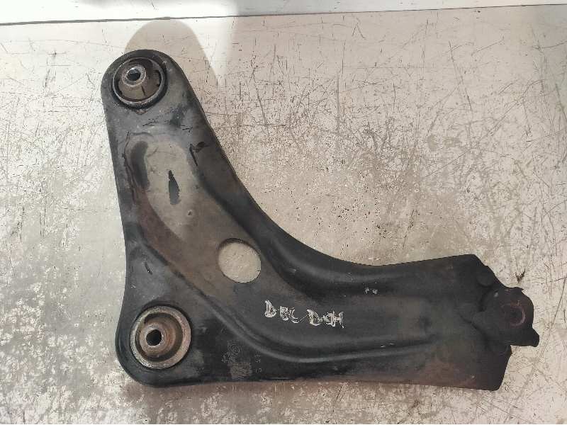 Recambio de brazo suspension inferior delantero derecho para citroen c3 picasso live edition referencia OEM IAM   