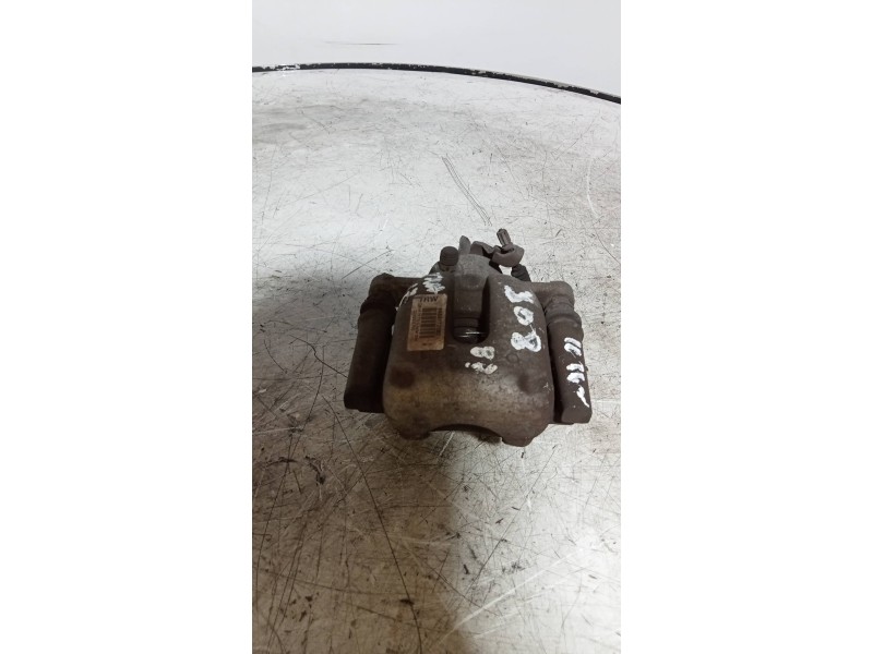 Recambio de pinza freno trasera izquierda para peugeot 308 sw confort referencia OEM IAM 9688172080  