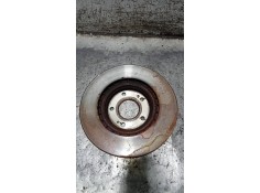 Recambio de disco freno delantero para kia sportage business 2wd referencia OEM IAM   